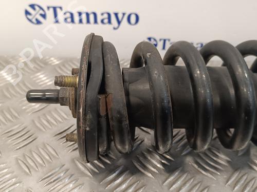 Right front shock absorber NISSAN PATHFINDER III (R51) 2.5 dCi | BP16358085M17 