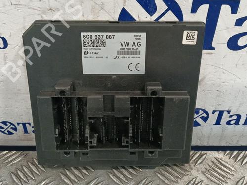 Elektronisk modul VW POLO V (6R1, 6C1) [2009-2022]  29969550