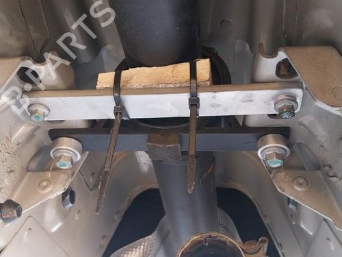 Driveshaft JAGUAR XE (X760) 2.0 D | BP30687321M37