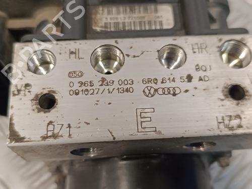 ABS pump VW POLO V (6R1, 6C1) 1.6 TDI | BP17060461M43 