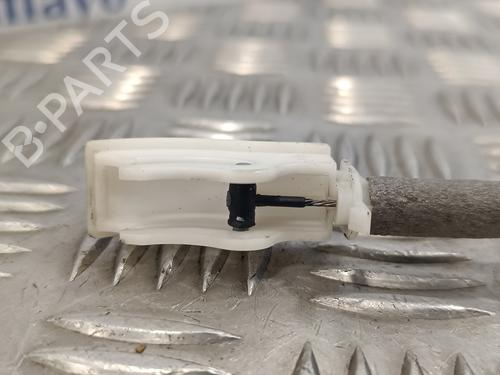 Front left lock BMW 3 (E46)  | BP16735270C98 
