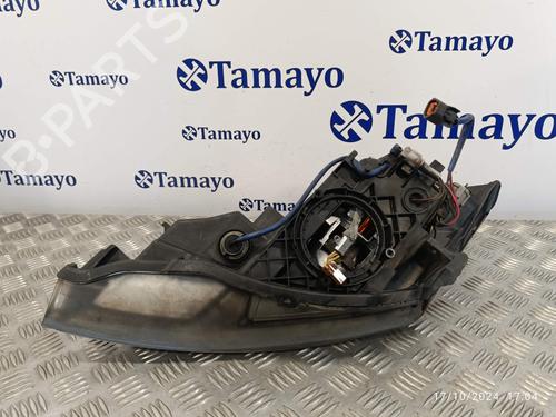 Right headlight NISSAN MURANO I (Z50)  | BP20481122C29 