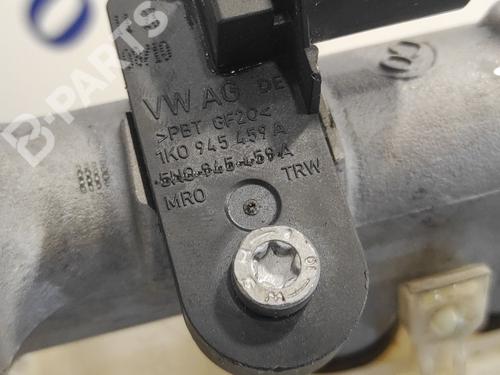 Brake master cylinder SEAT IBIZA IV ST (6J8, 6P8) 1.4 | BP1514586M77 