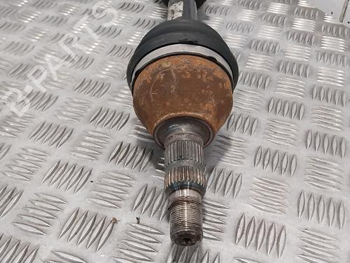 Right front driveshaft SAAB 9-3 Estate (E50) 1.9 TiD | BP22793549M39 