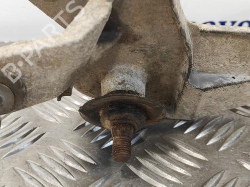 Front wiper motor NISSAN PATHFINDER III (R51) 2.5 dCi | BP13375673M29 