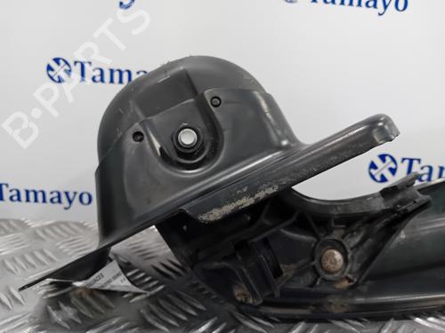 Right rear suspension arm AUDI A3 Sportback (8PA) 1.9 TDI | BP15084540M15 