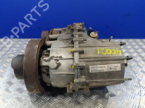 Transfer box JEEP GRAND CHEROKEE II (WJ, WG) 2.7 CRD 4x4 | BP23442568M36 