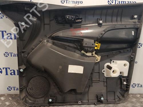 Venstre frontpanel FORD TRANSIT CONNECT V408 Box Body/MPV | BP34630169C58 - Image 2