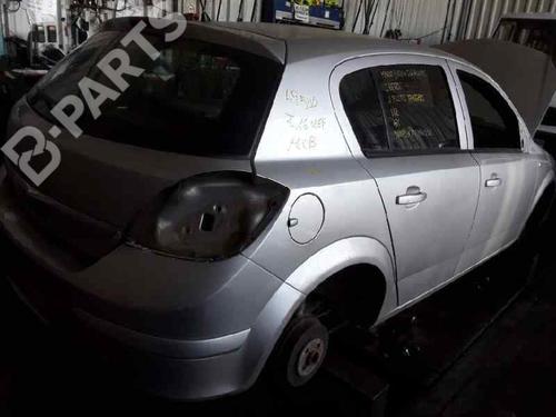 Front right window mechanism OPEL ASTRA H (A04) 1.6 (L48) | BP5811196C23 
