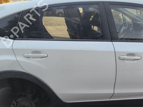 Used Right rear door Right rear door SUBARU XV (_GP_) 1.6 i AWD (GP3, G33GP) (114 hp) 40089207 40089207