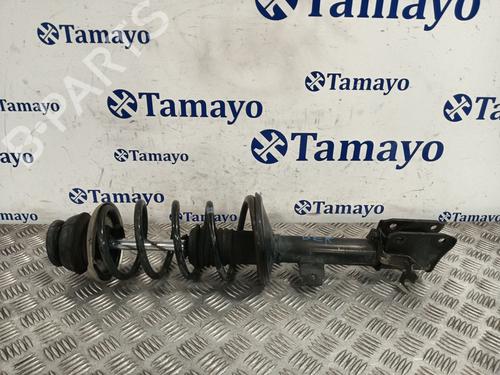 Amortiguador delantero derecho DACIA DUSTER (HS_) 1.6 16V (105 hp) 31805348