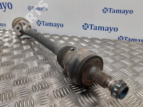 Left rear driveshaft MERCEDES-BENZ C-CLASS (W204)  | BP8139190M40 