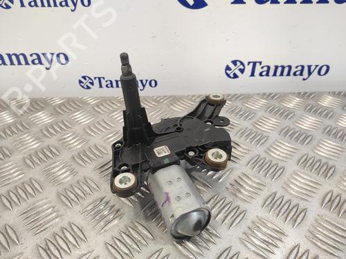 Rear wiper motor NISSAN QASHQAI II SUV (J11, J11_)  | BP17725979M102 