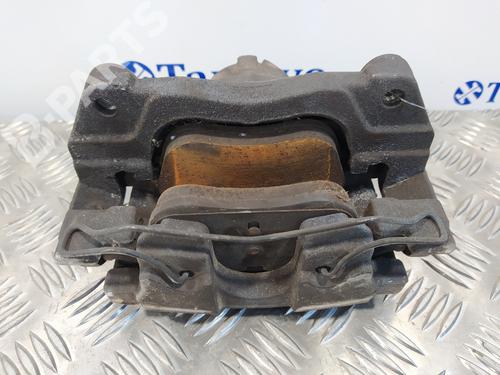 Right front brake caliper RENAULT SCÉNIC III (JZ0/1_)  | BP11565152M104 