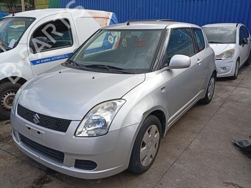 Used Anti roll bar Anti roll bar SUZUKI SWIFT III (MZ, EZ) 1.3 DDiS (RS413D) (69 hp) 35770016 35770016