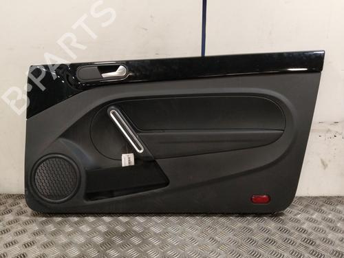 Used Front right panel Front right panel VW NEW BEETLE Convertible (1Y7) 1.9 TDI (105 hp) 40089113 40089113