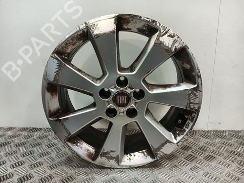 Used Rim Rim OPEL CORSA B (S93) 1.0 i 12V (F08, F68, M68) (54 hp) 34720474 34720474
