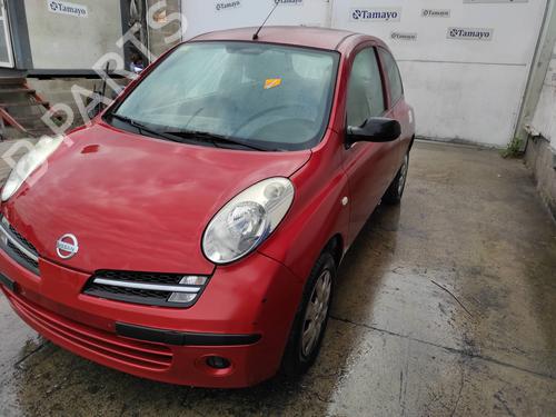 Switch NISSAN MICRA III (K12) 1.2 16V | BP16481499I30 