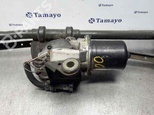 Front wiper motor IVECO DAILY IV Van  | BP6562184M29 