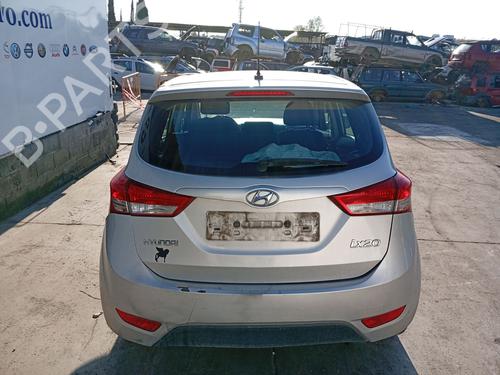 Used Tailgate Tailgate HYUNDAI ix20 (JC) [2010-2019] 33655335 33655335