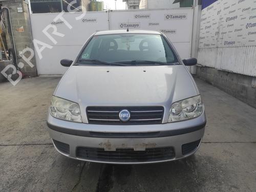 AC compressor FIAT PUNTO (188_) 1.2 60 (188.030, .050, .130, .150, .230, .250) | BP21072555M34 