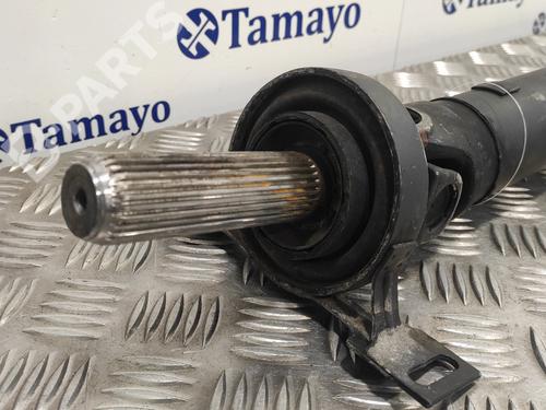 Driveshaft BMW 3 (E36)  | BP11691863M37 