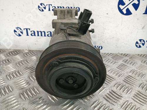 AC compressor HYUNDAI ix20 (JC)  | BP29592641M34 