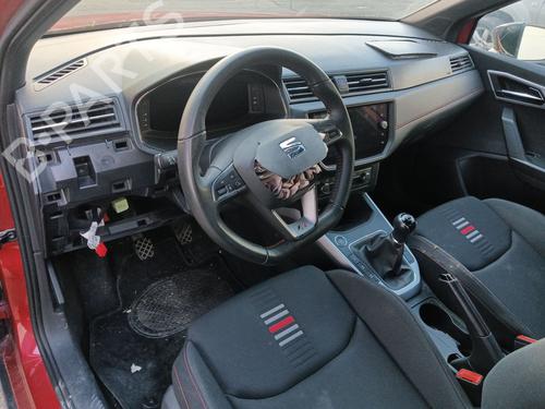 Gearbox SEAT ARONA (KJ7, KJP) 1.0 TSI | BP30182192M3 