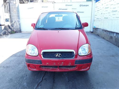 Left taillight HYUNDAI ATOS (MX)  | BP25728271C34 