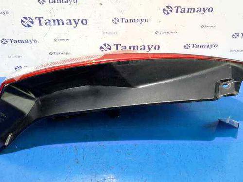 Left taillight FORD FIESTA VI (CB1, CCN) 1.5 TDCi | BP4741593C34 