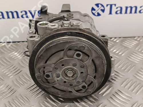 Used AC compressor NISSAN X-TRAIL I (T30) [2001-2013]  15352500