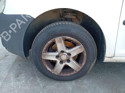 Used Left front brake caliper Left front brake caliper 36338627 36338627