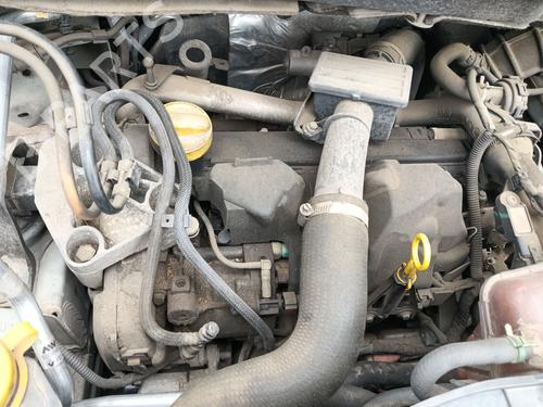 Gearbox RENAULT KANGOO Express (FW0/1_) 1.5 dCi 70 (FW0A, KW0V) | BP39204529M3 - Image 11