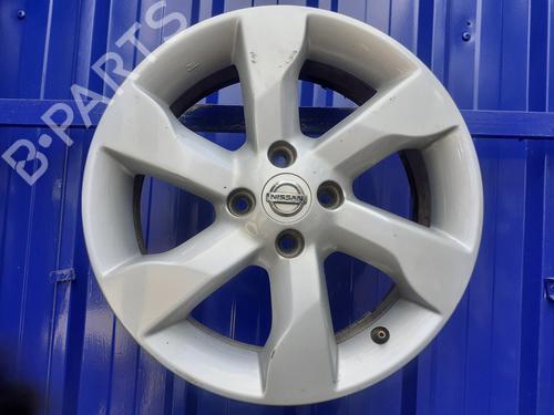 Felg NISSAN NOTE (E11, NE11)  | BP12829947C45 