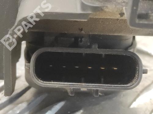 Pedal SEAT LEON (1P1)  | BP11803650I4 