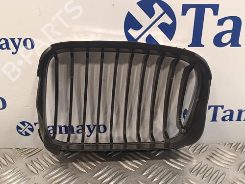 Grille BMW 3 (E46)  | BP17103375C40 