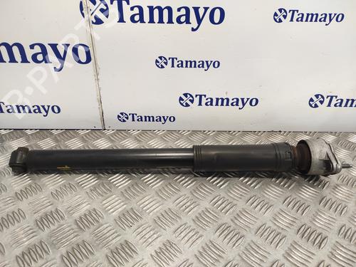 Used Right rear shock absorber MERCEDES-BENZ E-CLASS (W212) E 350 CDI (212.023) (265 hp) 22436820