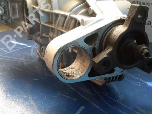 Rear differential MERCEDES-BENZ M-CLASS (W164) ML 300 CDI 4-matic (164.121) | BP4086428M24 