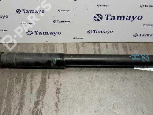Used Left rear shock absorber MERCEDES-BENZ C-CLASS (W203) [2000-2007]  6092099