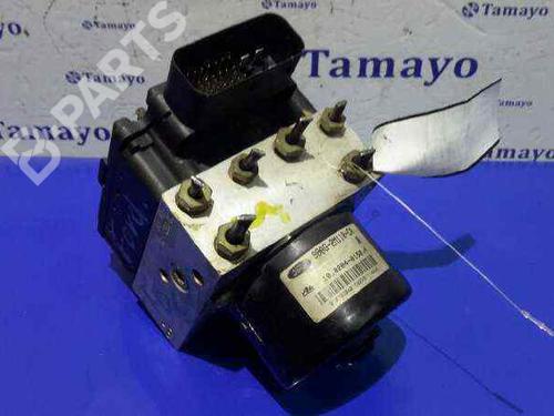 ABS Bremseaggregat FORD FOCUS I (DAW, DBW) 1.8 Turbo DI / TDDi | BP851297M43 