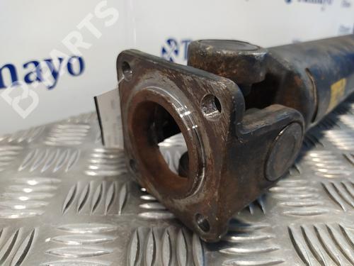 Driveshaft KIA SORENTO I (JC)  | BP10162999M37 