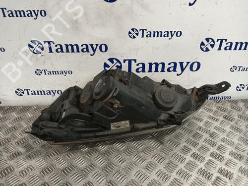 Right headlight FIAT SCUDO Van (270_, 272_) 1.6 D Multijet | BP31623605C29 