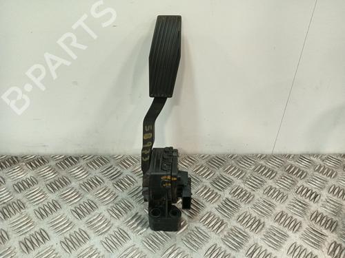 Used Pedal Pedal OPEL ASTRA H (A04) [2004-2014] 33538672 33538672