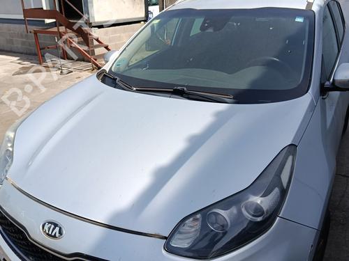 Used Front wiper motor Front wiper motor KIA SPORTAGE IV (QL, QLE) 1.7 CRDi (116 hp) 34194120 34194120