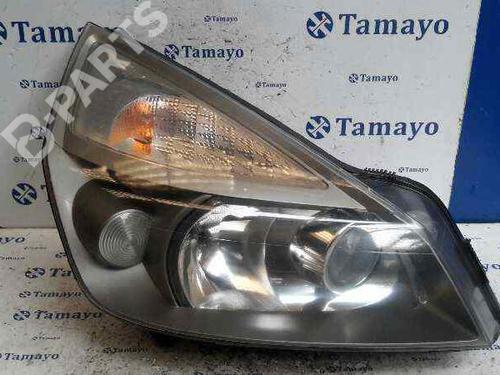 Used Right headlight RENAULT ESPACE IV (JK0/1_) [2002-2025]  4624747