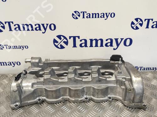Used Valve cover HONDA CR-V III (RE_) 2.2 i-DTEC 4WD (RE6) (150 hp) 18957430