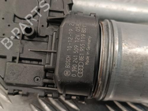 Front wiper motor SEAT EXEO ST (3R5)  | BP16502937M29 