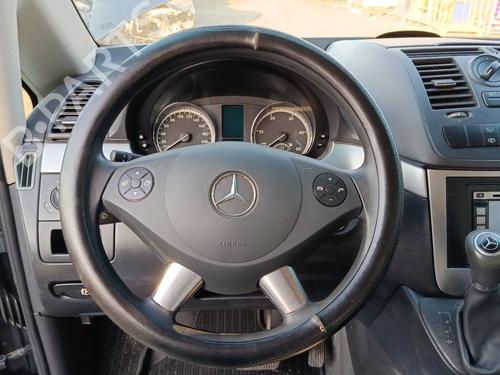 Used Steering wheel MERCEDES-BENZ VIANO (W639) [2003-2025]  29477897