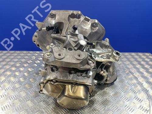 Gearbox OPEL CORSA C (X01)  | BP19784323M3 