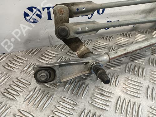 Front wiper motor PEUGEOT 308 SW I (4E_, 4H_)  | BP24288264M29 